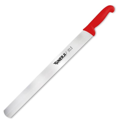 Sinerji Silver Döner Bıçağı 55 cm