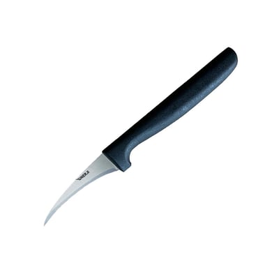 Sinerji Silver Kıvrık Kestane Bıçağı