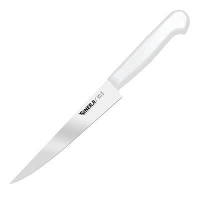 Sinerji Silver Orta Peynir Bıçağı
