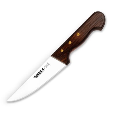 Sinerji Wooden 1 No Kasap Bıçağı Venge