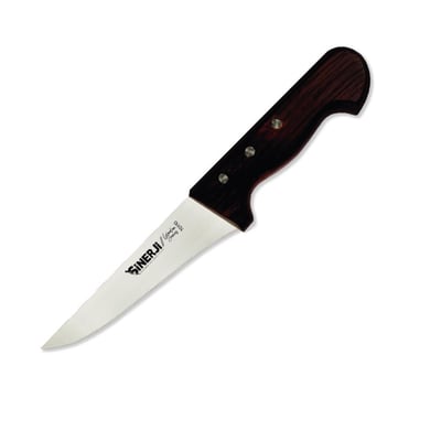 Sinerji Wooden 1 No Kemik Sıyırma Bıçağı Venge