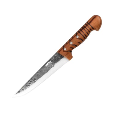 Sinerji Wooden 2 No Kasap Bıçağı Döğme