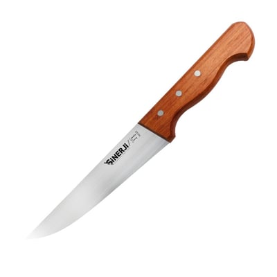 Sinerji Wooden 2 No Kasap Bıçağı Gül