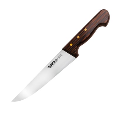 Sinerji Wooden 3 No Kasap Bıçağı Venge