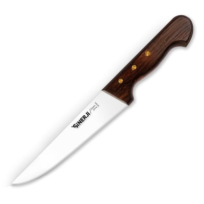 Sinerji Wooden 4 No Kasap Bıçağı Venge