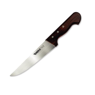 Sinerji Wooden 5 No Kasap Bıçağı Venge