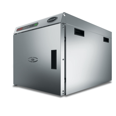 Spidocook Caldo Lux Yavaş Pişirme ve Sıcak Tutma Kabini, 3xGN 1/1, SCH 030