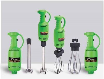 Süper Mikser S50 El Blender SM 142/50