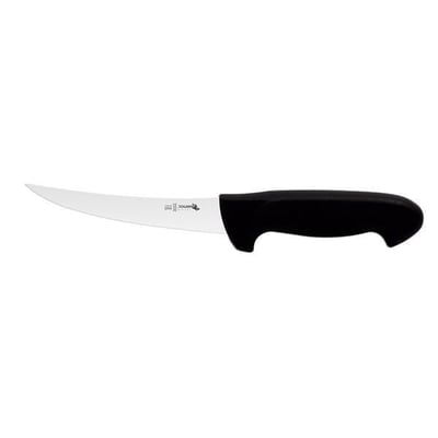 Taita Serisi Kıvrık Kemik Sıyırma Bıçağı 13 cm (MGB-54701.13)
