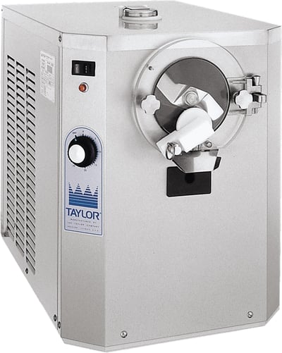 Taylor 104 Sert Dondurma Makinesi