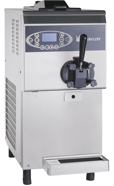 Taylor 736 Yumuşak Dondurma Makinesi