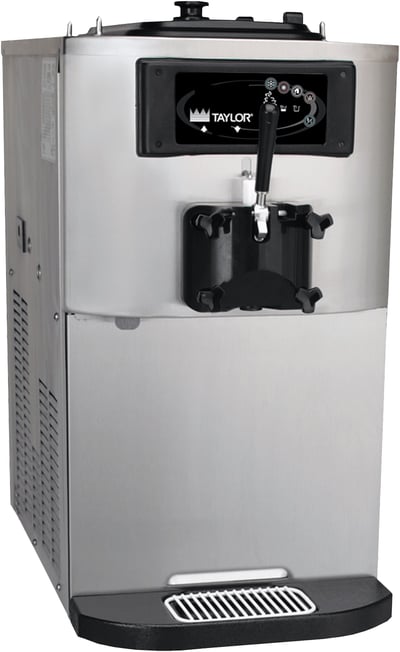 Taylor C 708 Yumuşak Dondurma Makinesi