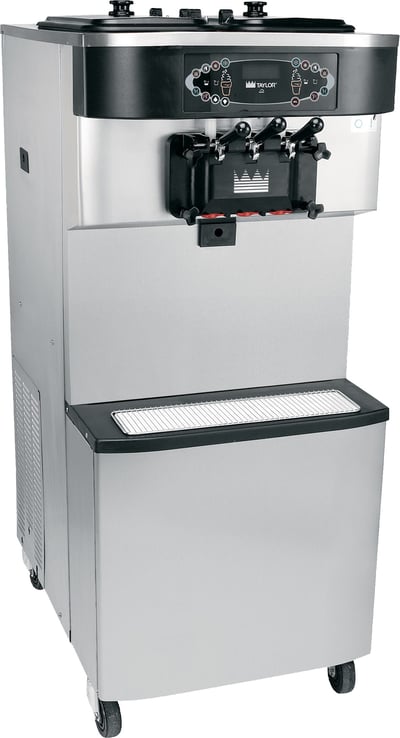 Taylor C 716 Yumuşak Dondurma Makinesi