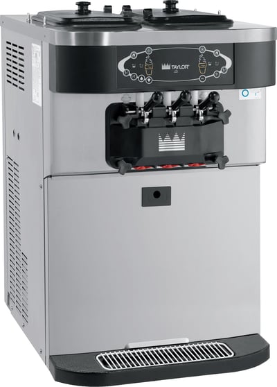 Taylor C 723 Yumuşak Dondurma Makinesi