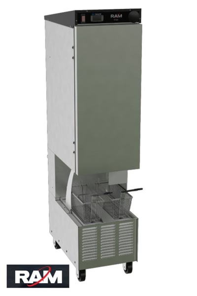 Taylor R160D Yumuşak Dondurma Makinesi