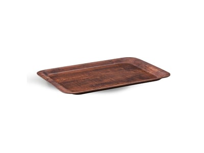 Tria Kraft Tepsi Kaymaz Mat Yüzey 32*44 cm