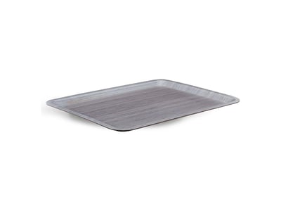 Tria Kraft Tepsi Sade Mat Yüzey 24*34 cm
