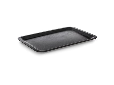 Tria Kraft Tepsi Sade Mat Yüzey 37*53 cm