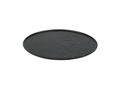 Tria Melamin Rölyefli Seri Pizza Tabağı 35 cm