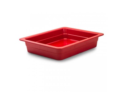 Tria Porelin Gastronom Küvet 1/1-100, 14 Lt, 530*325*100 mm