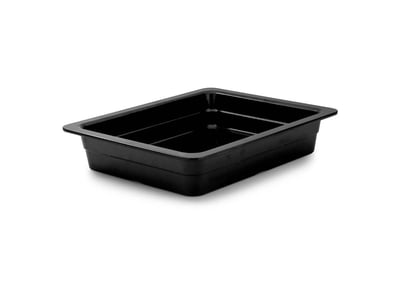Tria Porelin Gastronom Küvet 1/2-40, 6,5 Lt, 265*325*65 mm