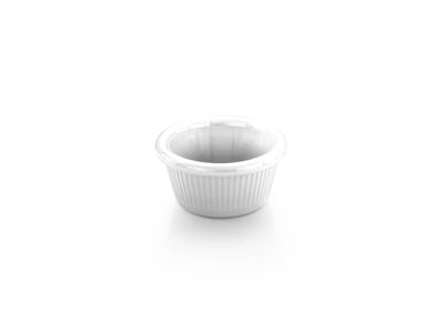 Tria Porelin Hitit Sosluk 7 cm
