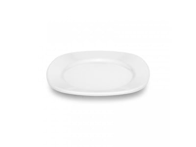 Tria Porelin Kare Seri Servis Tabağı 16 cm