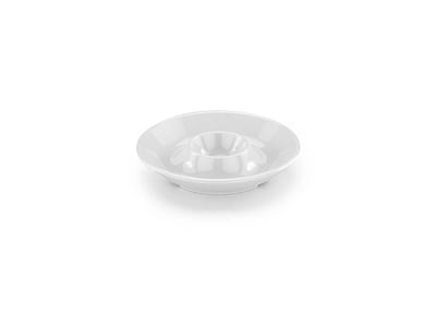 Tria Porelin Kenarlı Yumurtalık 12 cm