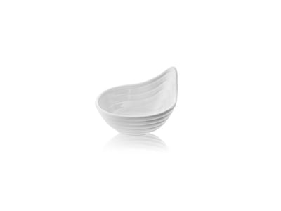 Tria Porelin Midye Sosluk 8,5*11 cm