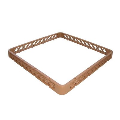 Tribeca Açık Bölmesiz Basket Yükseltici, 500x500x40 mm