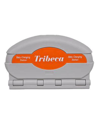 Tribeca Bebek Altı Değiştirme Ünitesi, 500x890x80 mm