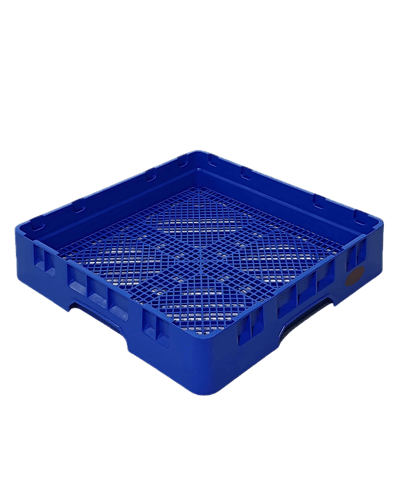 Tribeca Çatal Kaşık Basketi, 500x500x101 mm