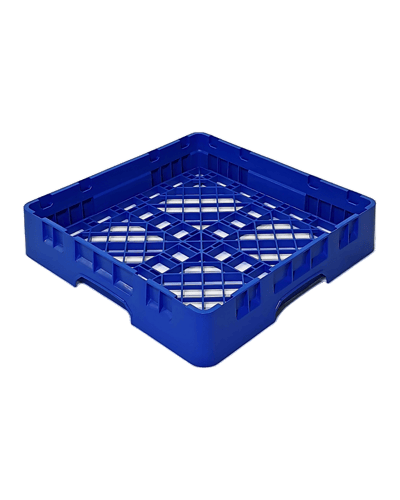 Tribeca Düz Bardak Basketi, 500x500x101 mm