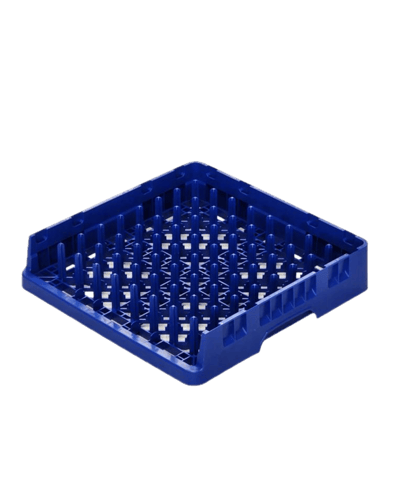 Tribeca Tepsi Basketi, 500x500x100 mm