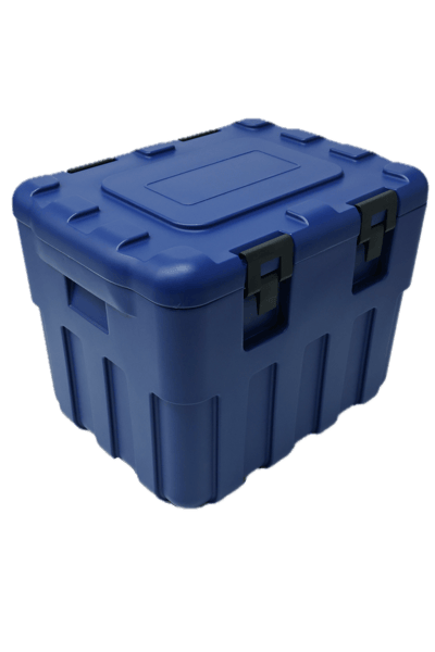 Tribeca Thermobox 85 L Üstten Yüklemeli, 695x525x555 mm