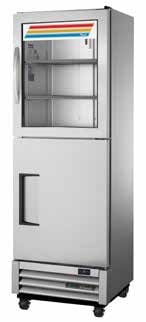 True T15 1G HC Buzdolabı