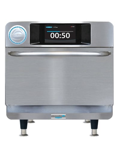 Turbochef Hızlı Pişirme Fırını, Bullet