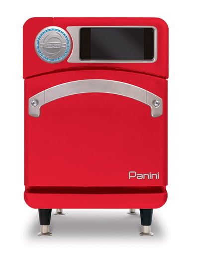 Turbochef Hızlı Pişirme Fırını, Panini