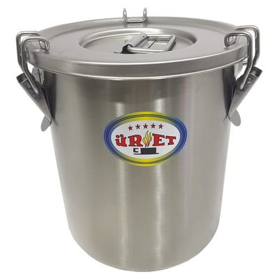 Üret Yemek Taşıma Kapları