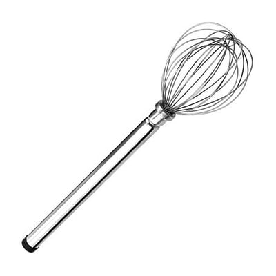 Varan Mutfak Alüminyum Saplı Telli Çırpıcı 18 cm No:2 VAÇ-512