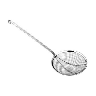 Varan Mutfak Kalaylı Tel Kevgir Seyrek 20 cm VKK-553