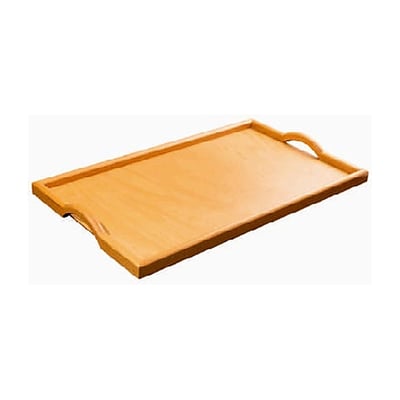Varan Mutfak Meze Tepsisi 40x60x3,5 cm VMTP-2213