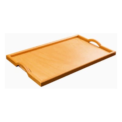 Varan Mutfak Meze Tepsisi 60x80x3,5 cm VMTP-2215