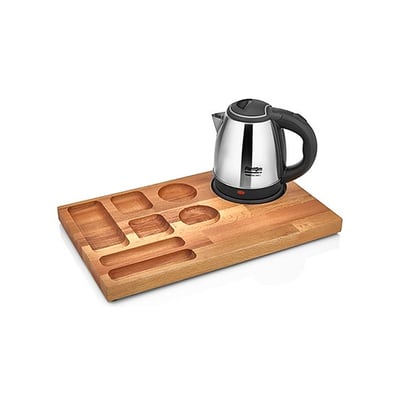 Varan Mutfak Otel Kettle & Mega Kit VMKT-2205