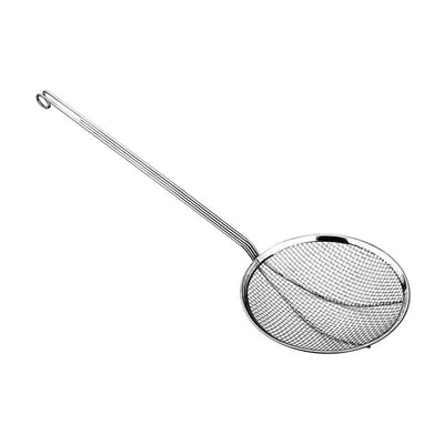 Varan Mutfak Paslanmaz Tel Kevgir Sık 16 cm VKK-558