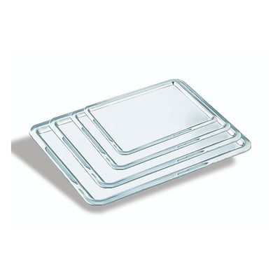 Varan Mutfak Pastane Tepsisi 10x30 cm VPT-901