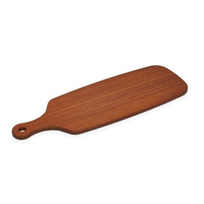 Varan Mutfak Pide Tahtası 50x17 cm Kayın VPT-2163-K