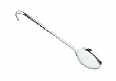 Varan Mutfak Sanayi Tipi Puntalı Deliksiz Kevgir 48 Cm