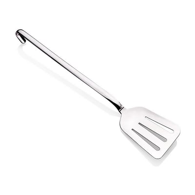Varan Mutfak Servis Spatula Puntalı Delikli No:1 VS-409
