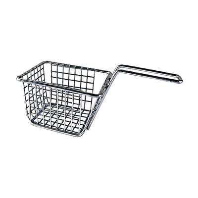 Varan Mutfak Tel Patates Kızartma Sunumluğu VTPKS-2130